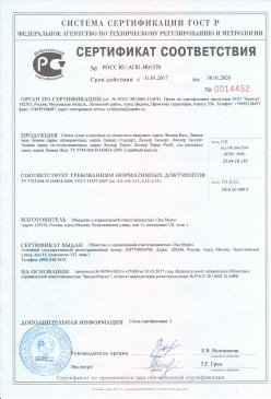 2017.07.21 Югорск - Ламинированое напольное покрытие на основе древесноволокнистых плит. ГОСТ